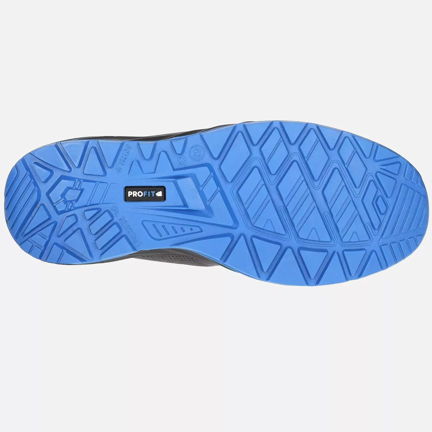 Fitzner Arbeitsschutz 142, Arctos L low ESD Safety Shoe S3, image 6