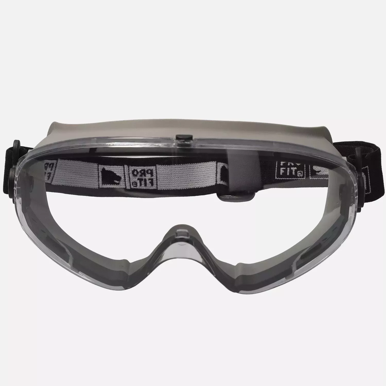 PRO FIT 8111, Monza Safety Goggles, image 2