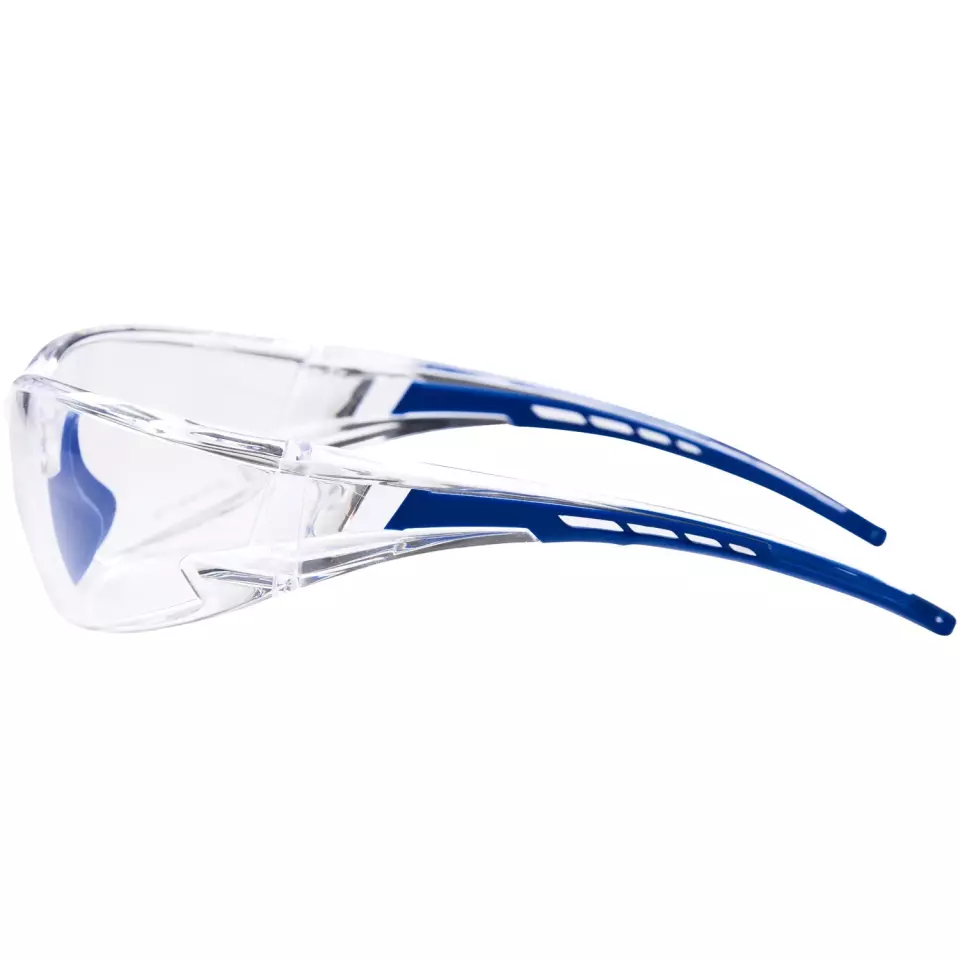PRO FIT 9919, Racer 2.0 Safety Glasses, image 3, gallery thumbnail