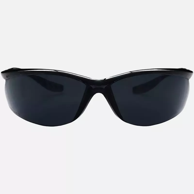 PRO FIT 8344, Crystal Safety Glasses, image 2