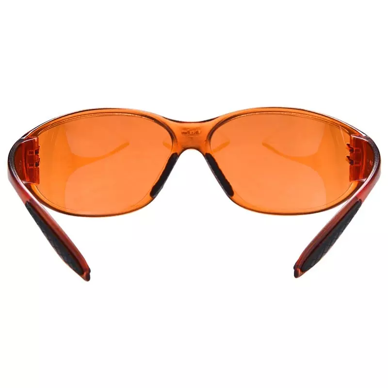 PRO FIT 8331, Racer 2 Safety Glasses, image 4, gallery thumbnail