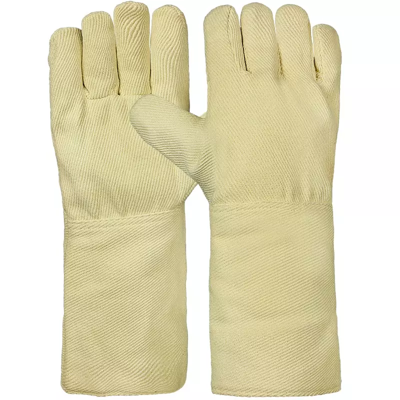 PRO FIT 711225, Heat Protection Glove, Paraaramid 10, image 1, gallery thumbnail