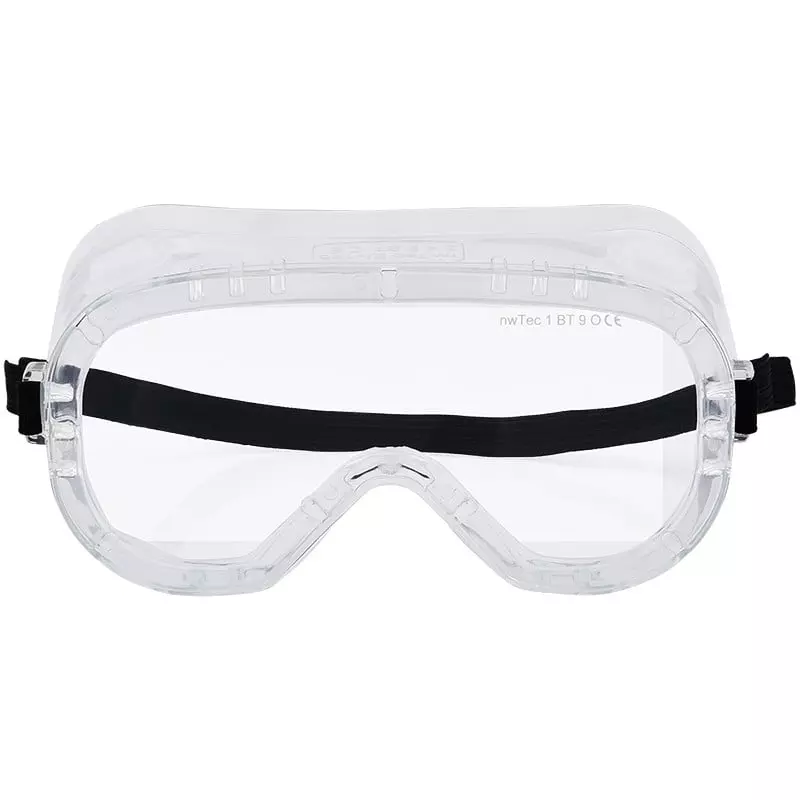 PRO FIT 8101, Vision Safety Goggles, image 2, gallery thumbnail