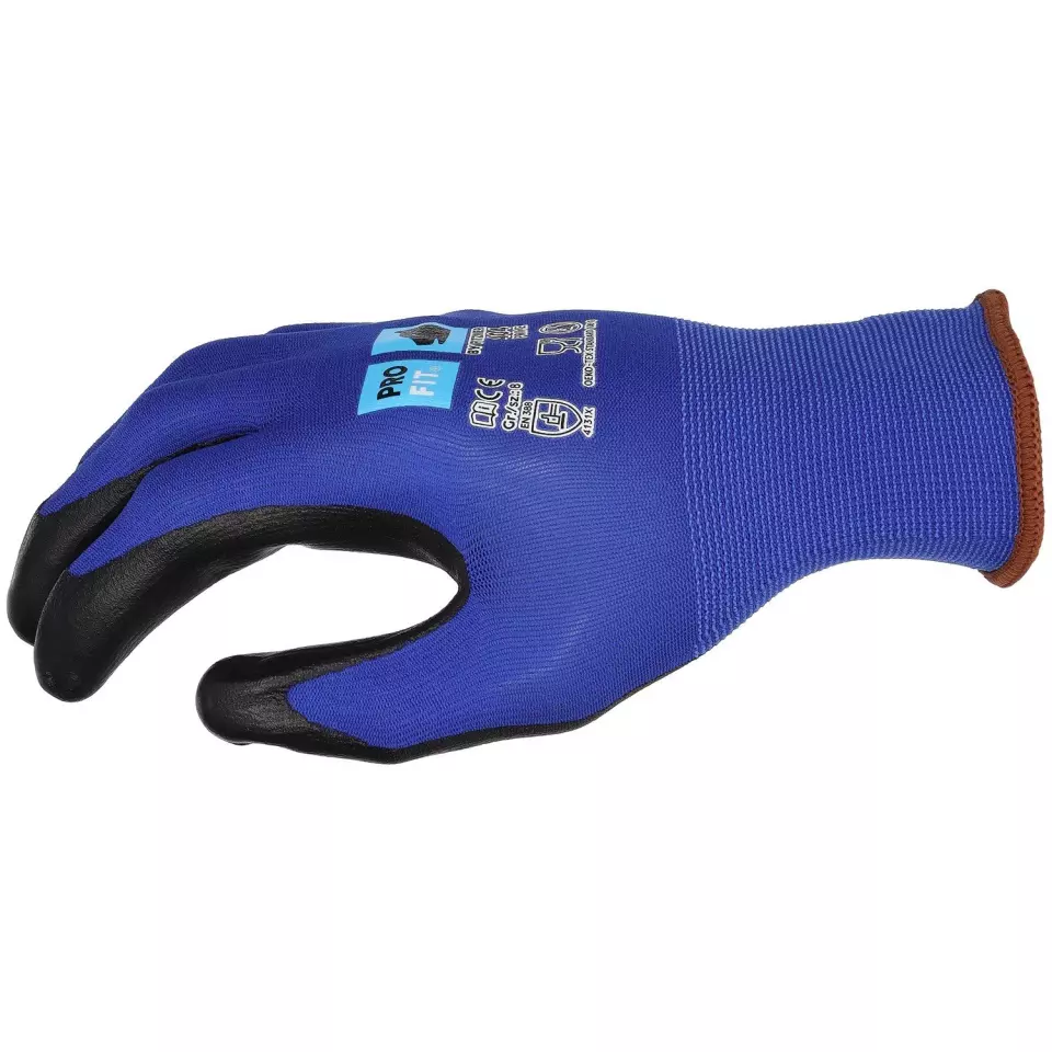 PRO FIT 404, Polymer-p Assembly Glove, image 2, gallery thumbnail