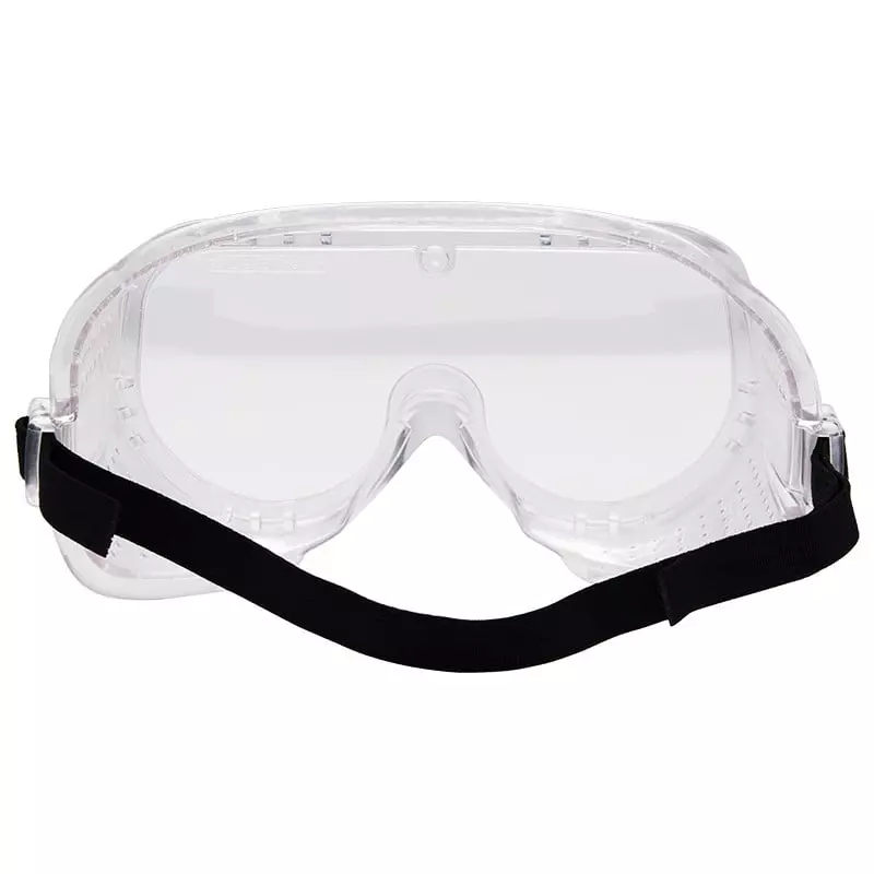 PRO FIT 8100, Vision Safety Goggles, image 2, gallery thumbnail