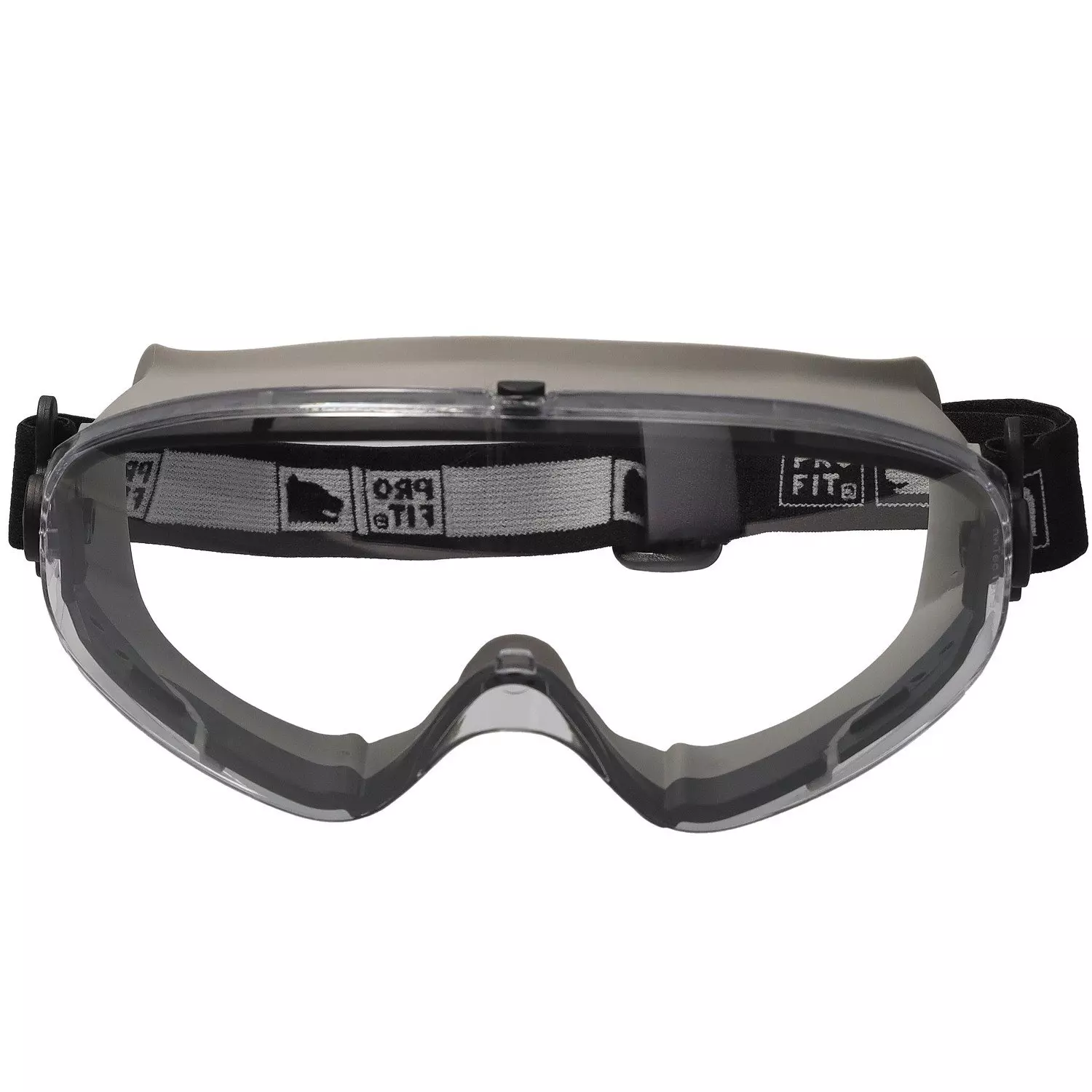 PRO FIT 8111, Monza Safety Goggles, image 2