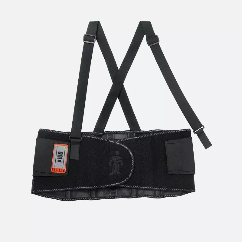 Fitzner Arbeitsschutz 90105, Ergodyne Back Support, image 1