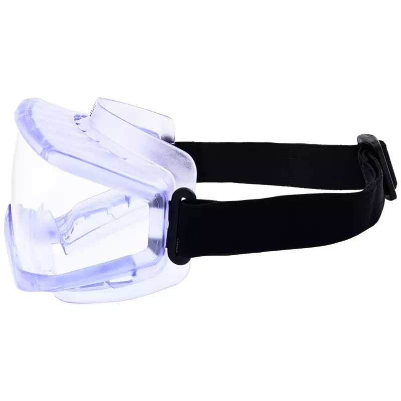 PRO FIT 7992, Le Mans Safety Goggles, image 3, gallery thumbnail