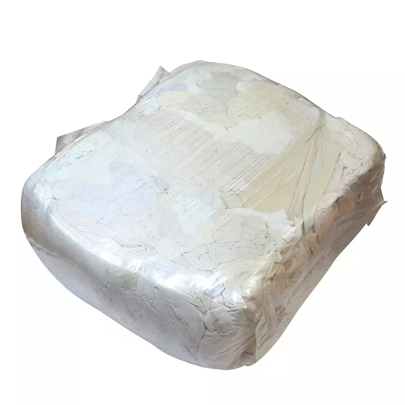 Fitzner Arbeitsschutz 3702, Trikoorätit, puhtaanvalkoinen, image 1, gallery thumbnail