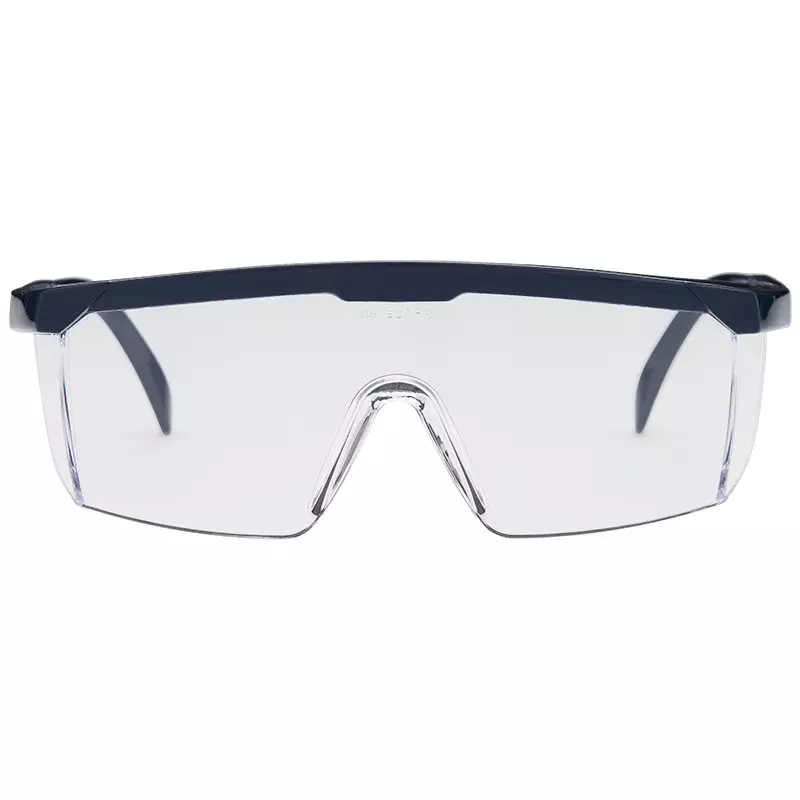 PRO FIT 8153, Speed Safety Glasses, Clear Polycarbonate Lens, image 2, gallery thumbnail