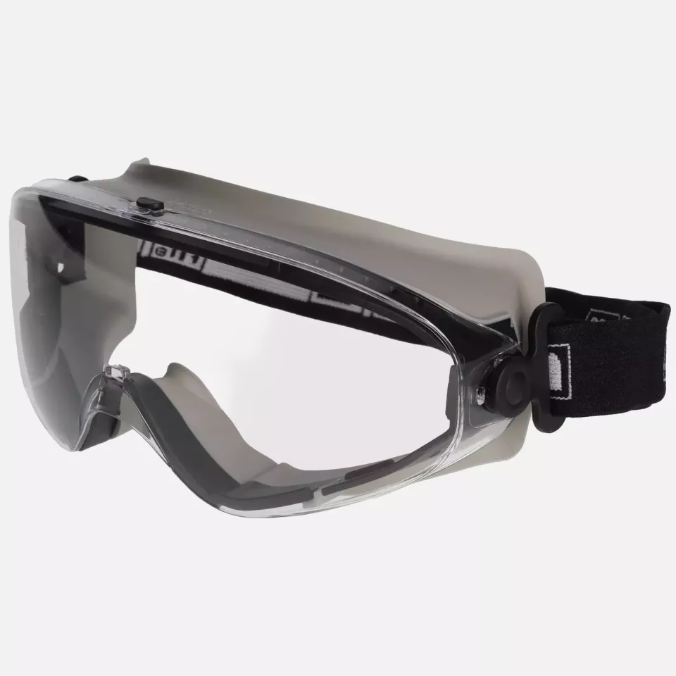 PRO FIT 8111, Monza Safety Goggles, image 1, gallery thumbnail