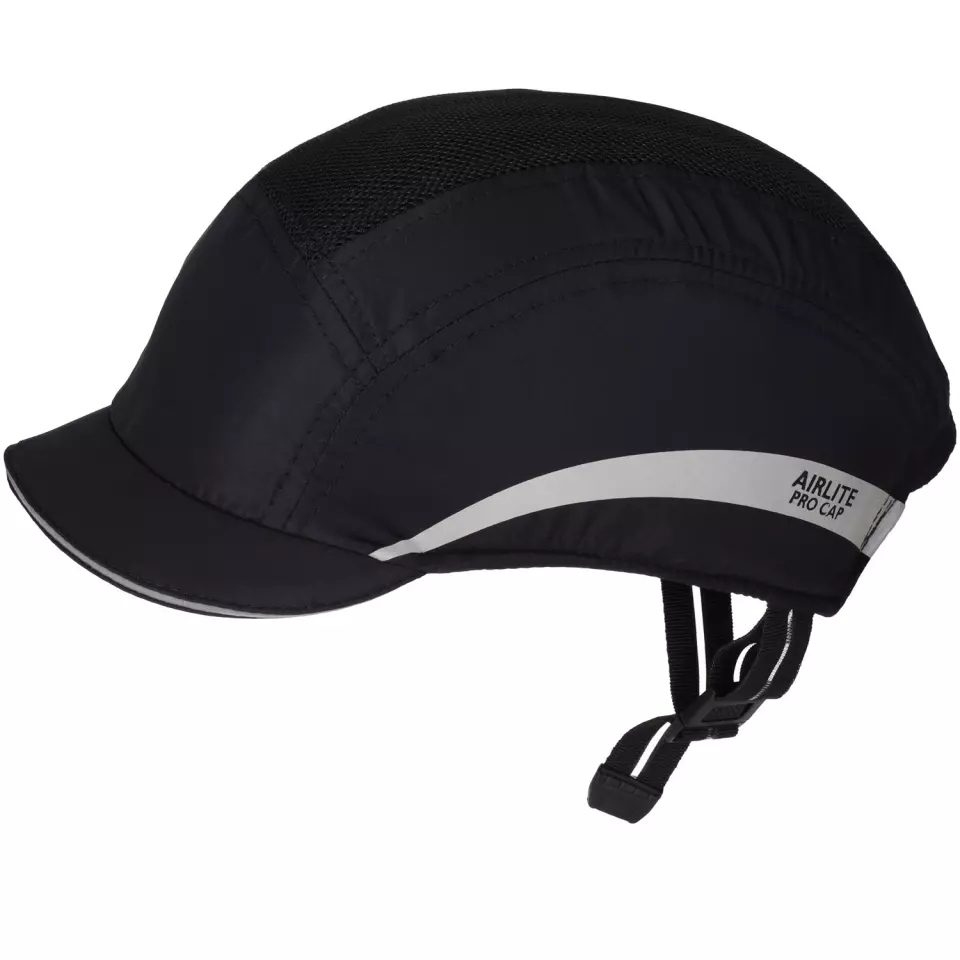 PRO FIT 9560, Bump Cap X!-9500 Pro Cap, image 2, gallery thumbnail