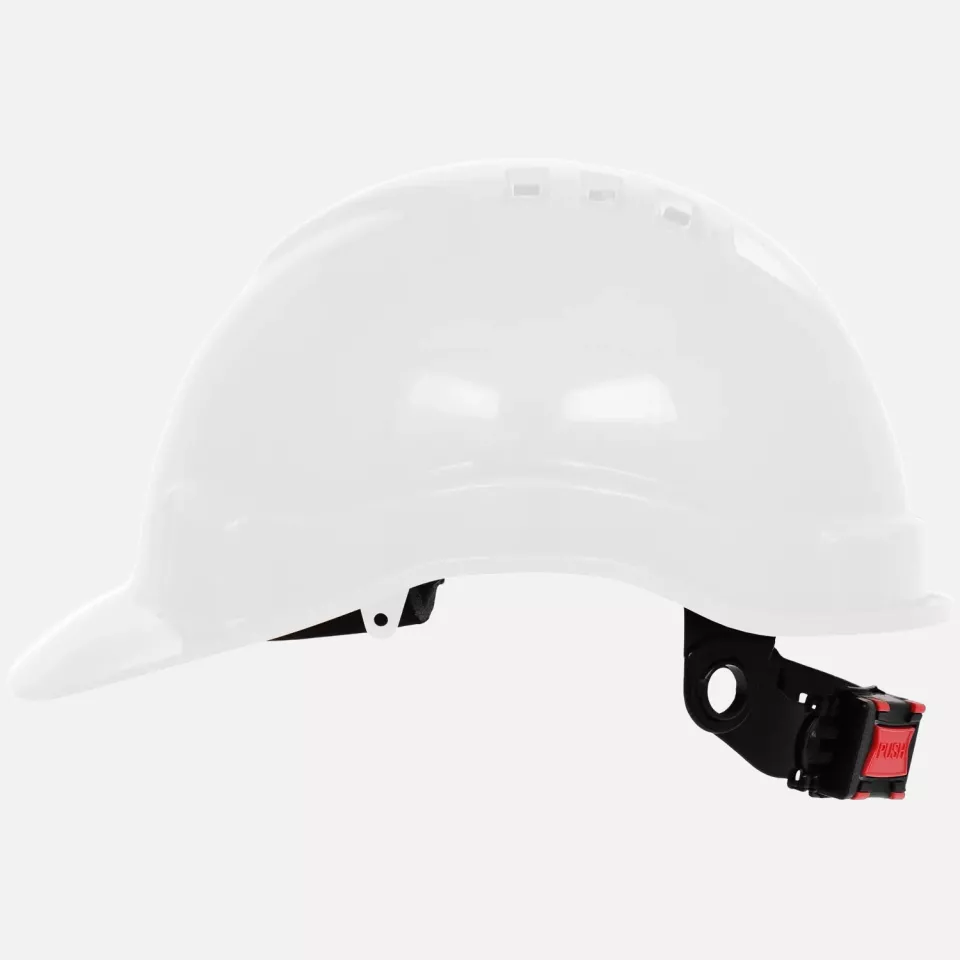 PRO FIT 906022, Pro Cap Safety Helmet, image 3, gallery thumbnail