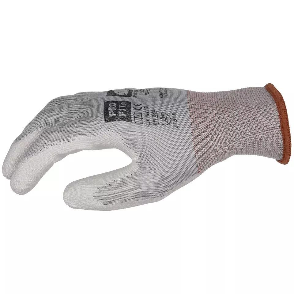 PRO FIT 541, Perfect PU Glove, image 2, gallery thumbnail