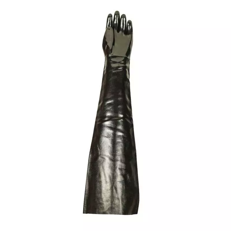 PRO FIT 38821, Neopren Sandstrahlhandschuh, Rechter Handschuh, Größe 10, image 2, gallery thumbnail