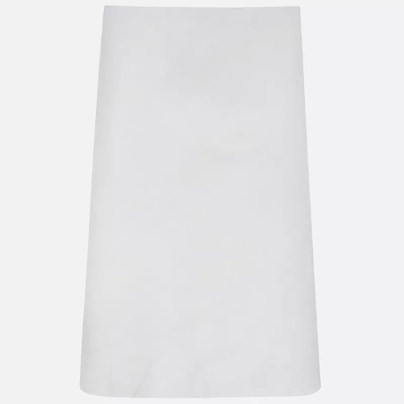 Fitzner Arbeitsschutz 106602, Lederschürze, Vollleder, image 2