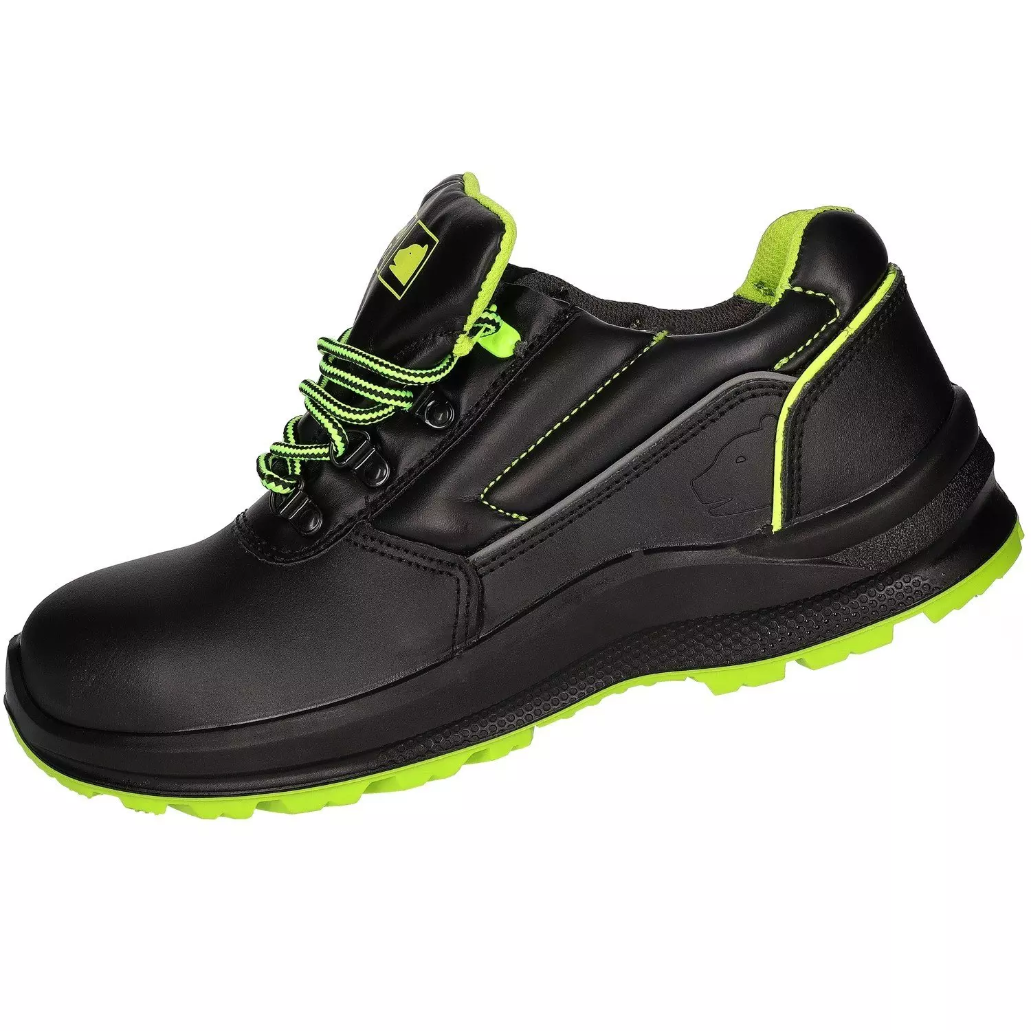 Fitzner Arbeitsschutz 130, Arctos E low Safety Shoe S3