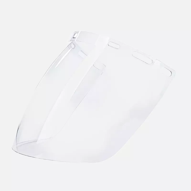 PRO FIT 38102, Panorama Face Shield Visor, image 1