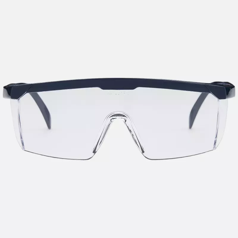 PRO FIT 8153, Speed Schutzbrille, klare Polycarbonatscheibe, image 2