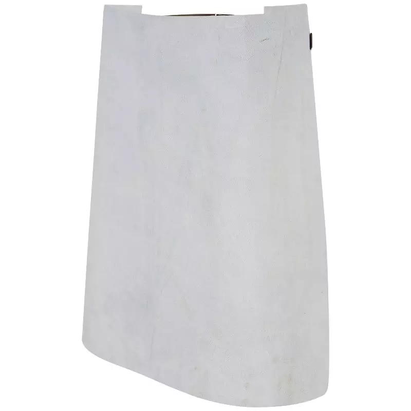 Fitzner Arbeitsschutz 105602, Leather Apron, Split Leather, image 1, gallery thumbnail