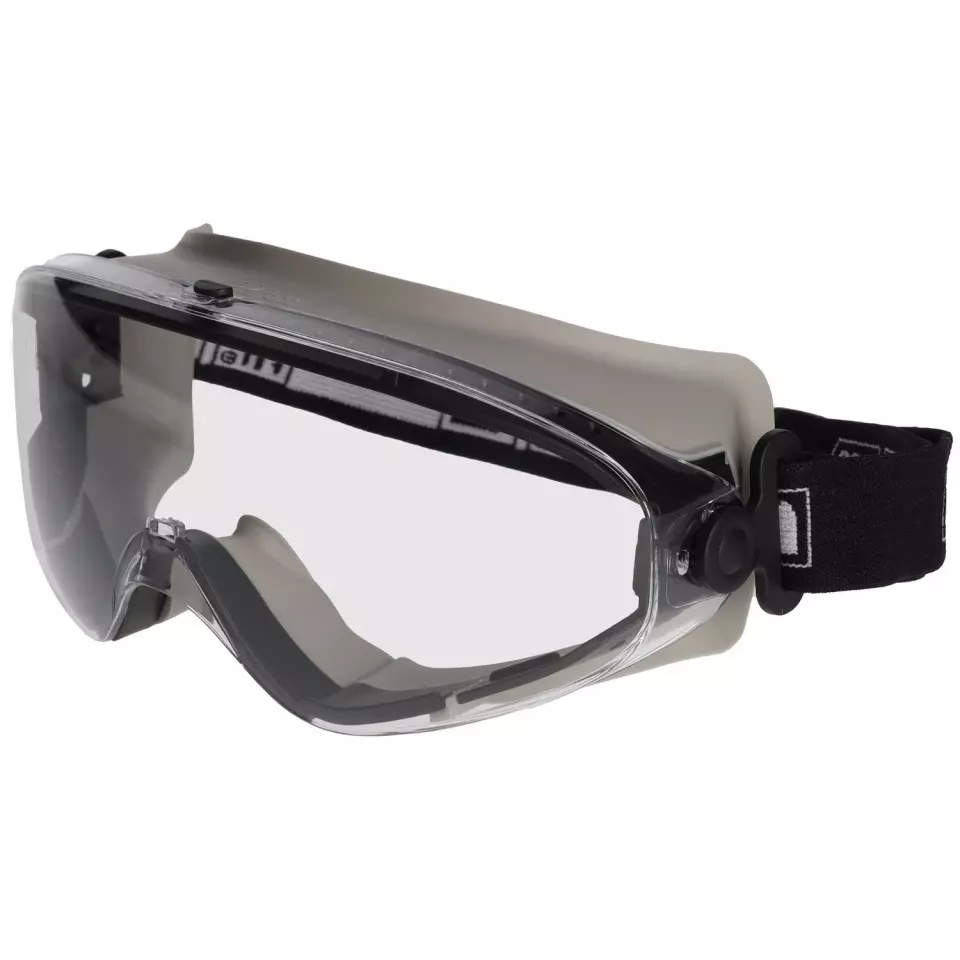 PRO FIT 8111, Monza Safety Goggles, image 1, gallery thumbnail