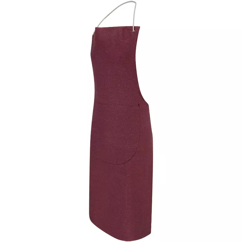 PRO FIT 148121, Canvas Bib Apron, Extra Heavy, image 1