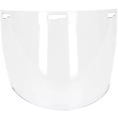 156622, Fitzner Arbeitsschutz D!-Rock Face Shield
