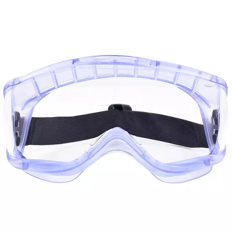 PRO FIT 7992, Le Mans Safety Goggles, image 2, gallery thumbnail