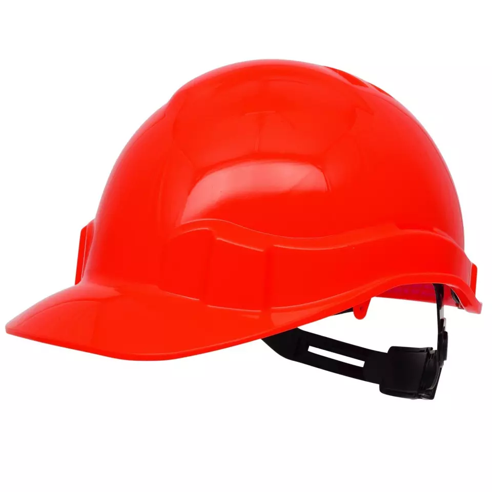 PRO FIT 906023, Pro Cap Construction Hard Hat, image 1, gallery thumbnail