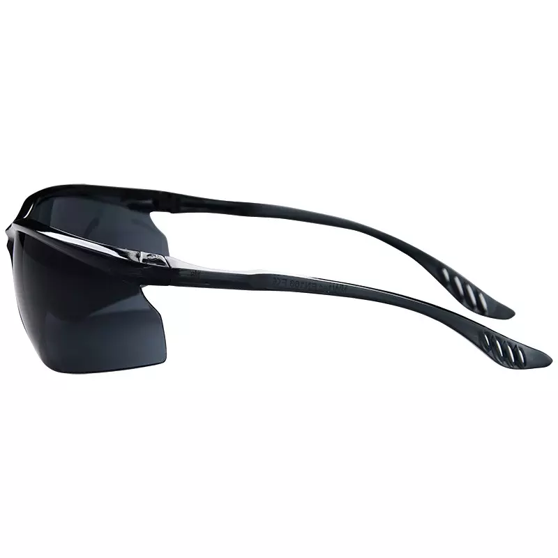 PRO FIT 8344, Crystal Safety Glasses, image 3, gallery thumbnail