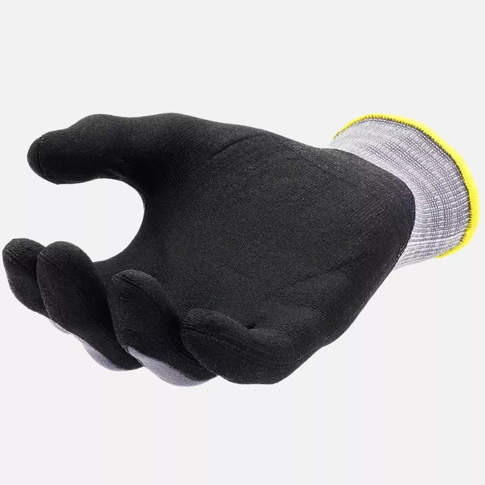 PRO FIT 582, Pro Nitrile Glove, image 3