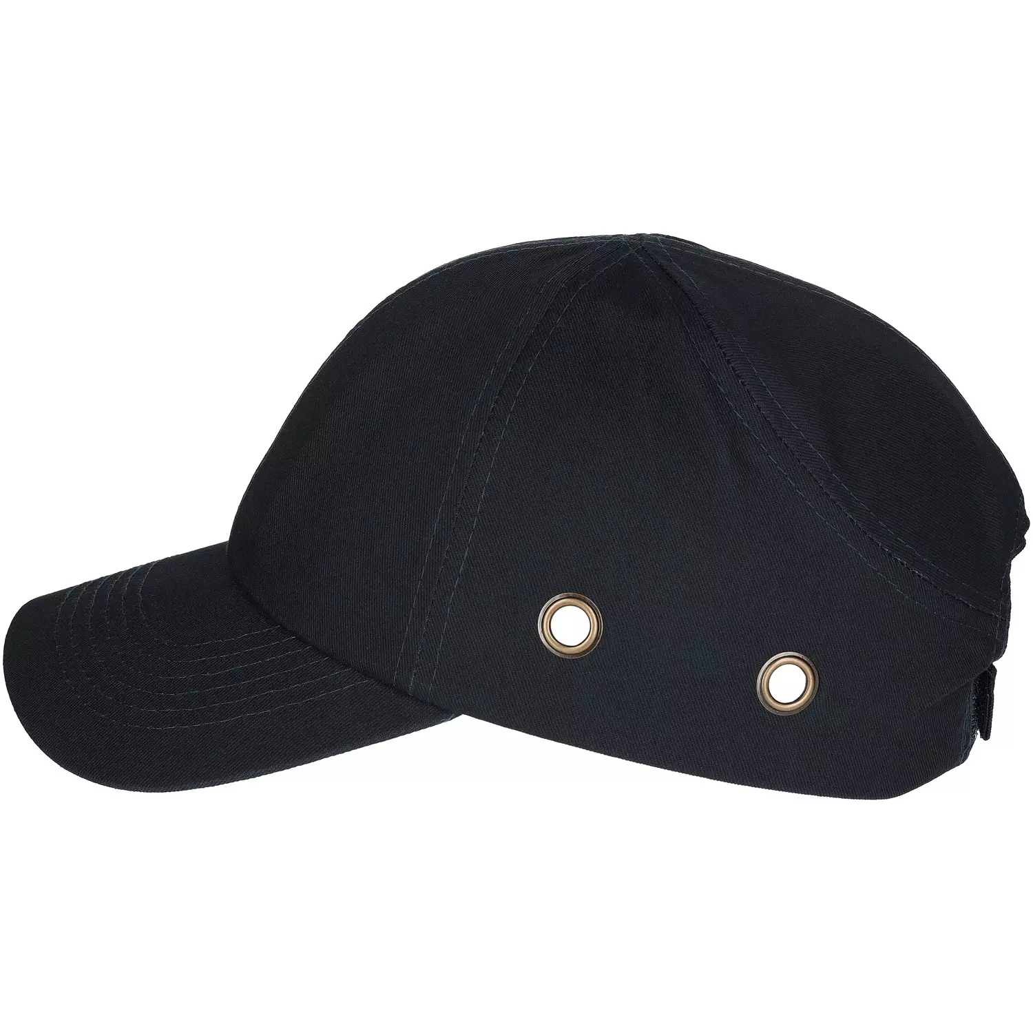PRO FIT 906036, Pro-Fit® Baseball Cap, Dark Blue / Hydron Blue, image 2