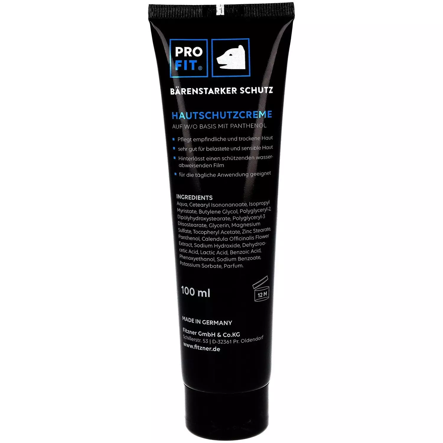PRO FIT 999010, Hand Cream, image 2