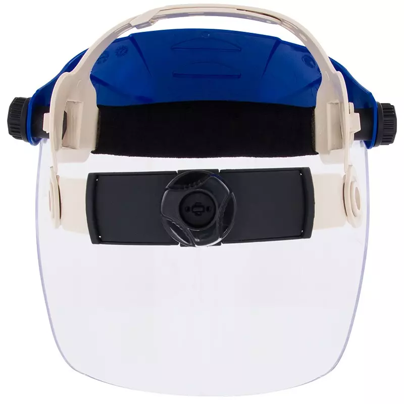 PRO FIT 35001, Panorama Face Shield, image 4, gallery thumbnail