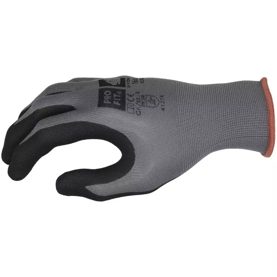 PRO FIT 1661, Ultra Nitril Handschuhe, image 2, gallery thumbnail