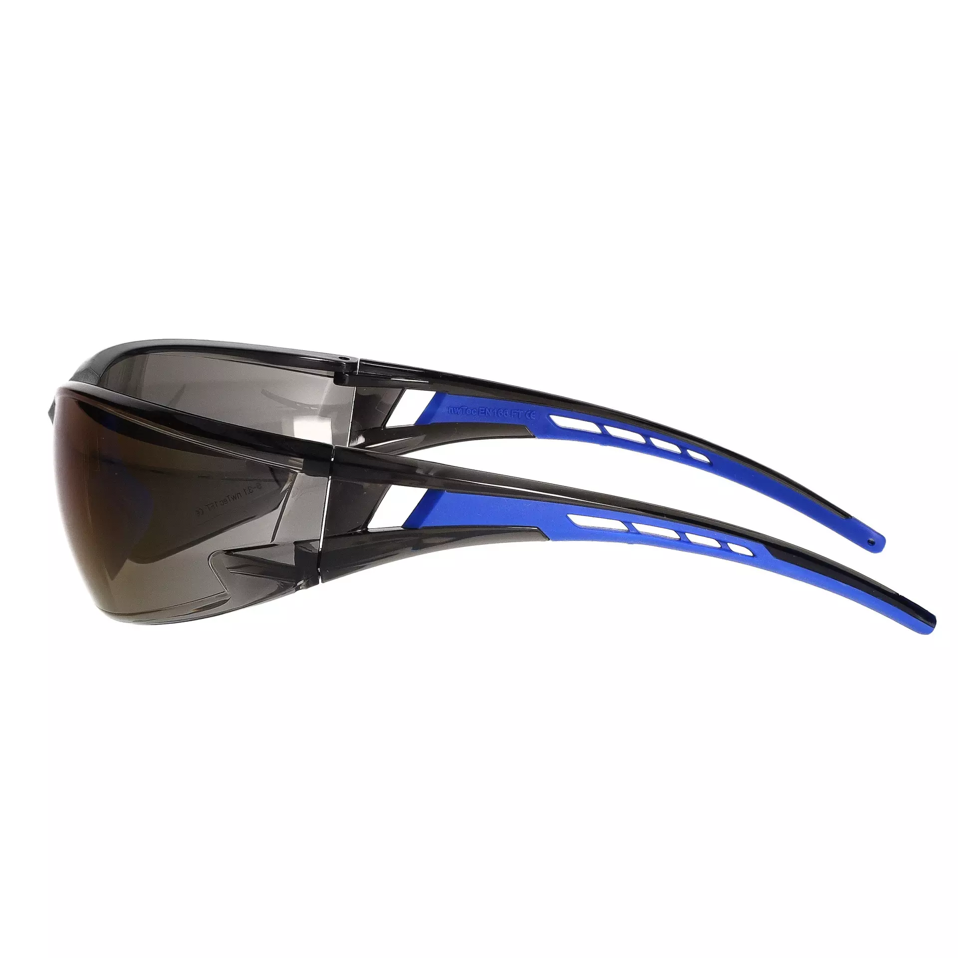 PRO FIT 9921, Racer 2.0 Suojalasit, image 3