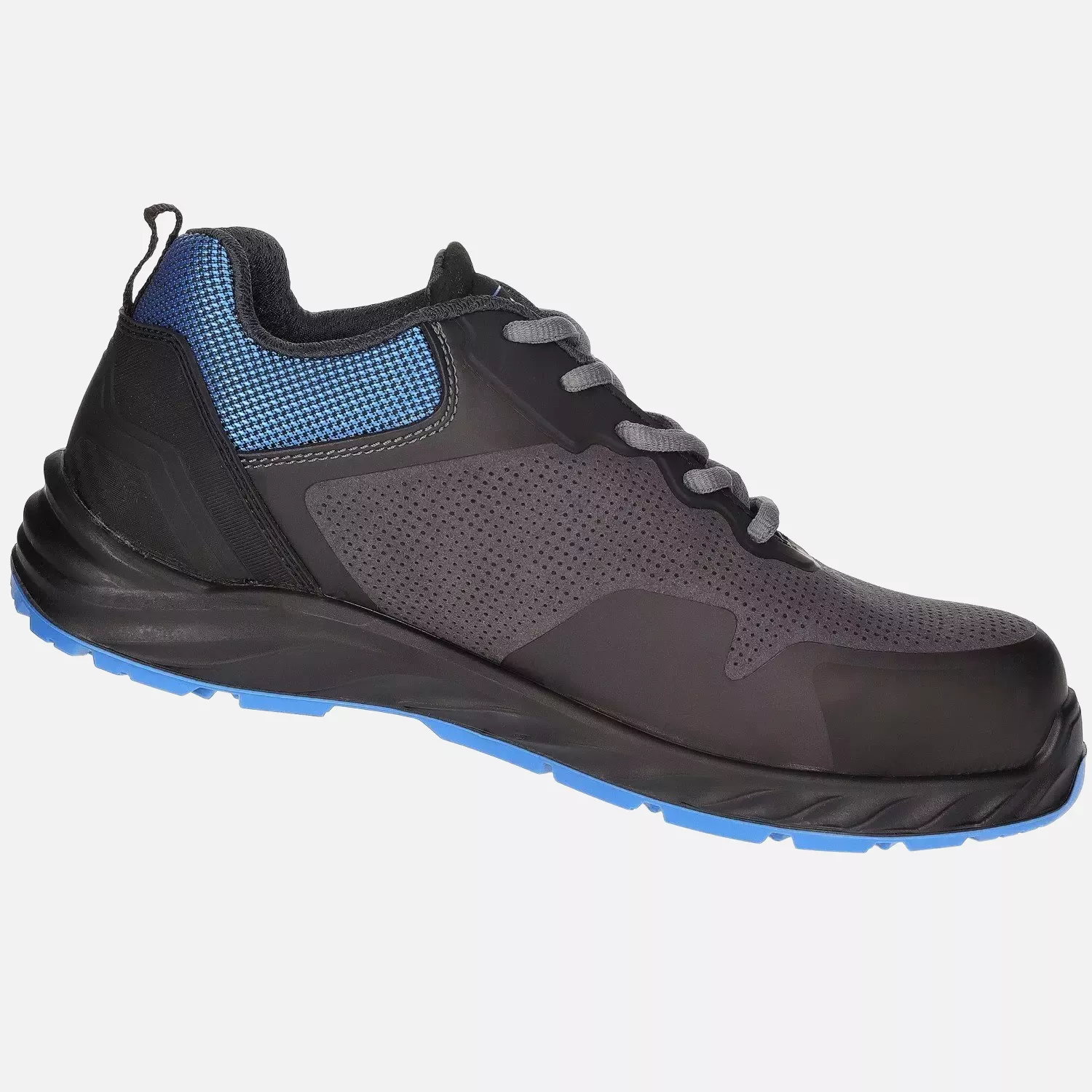 Fitzner Arbeitsschutz 142, Arctos L low ESD Safety Shoe S3, image 2