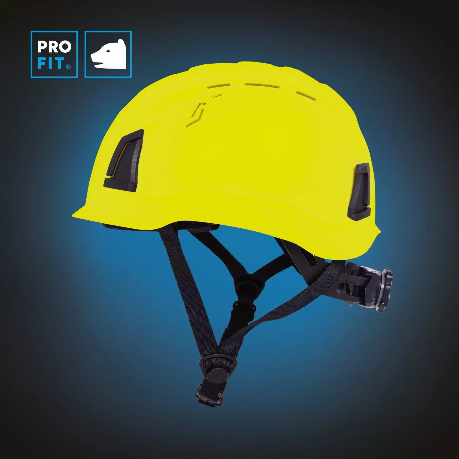 PRO FIT 156617, Pro Cap D!-Rock Suojakypärä, image 2