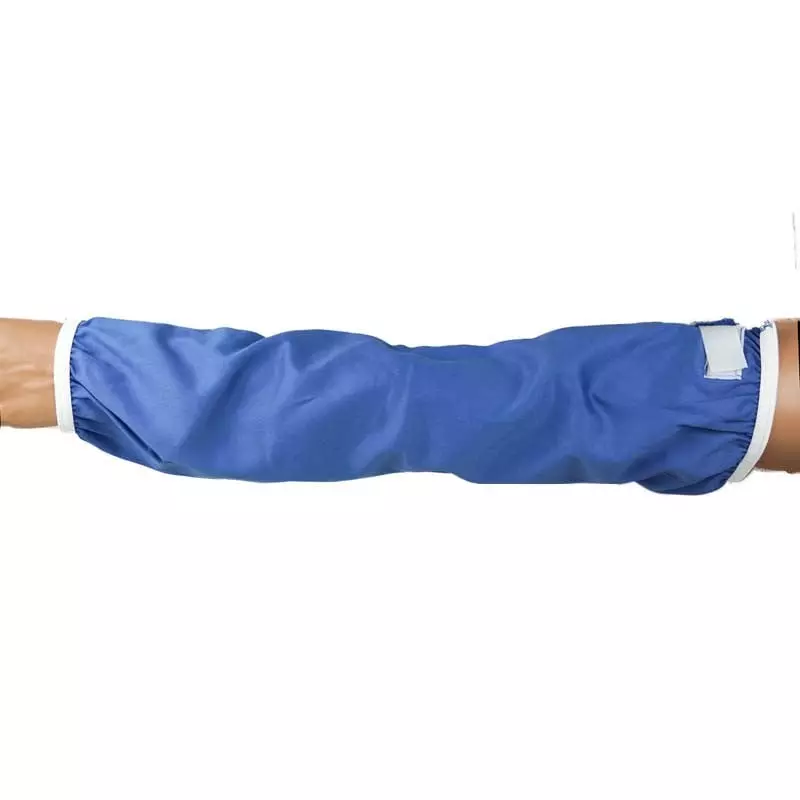 PRO FIT 920752, Cotton Arm Protector, 52 cm, image 1