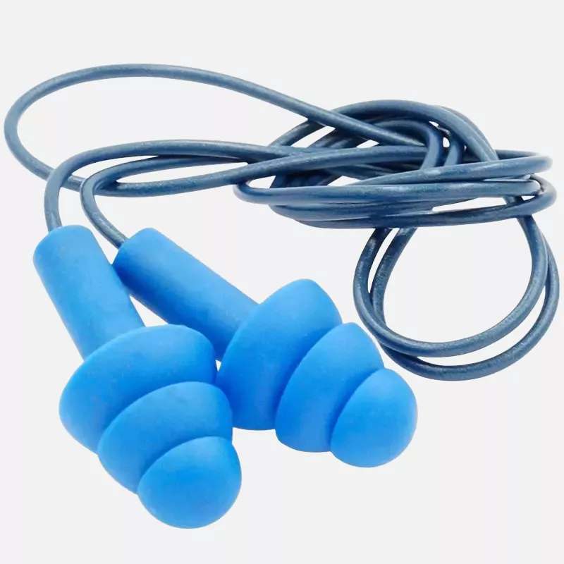 PRO FIT 23195, Prosoft 33 Ear Plugs, Reusable, image 1