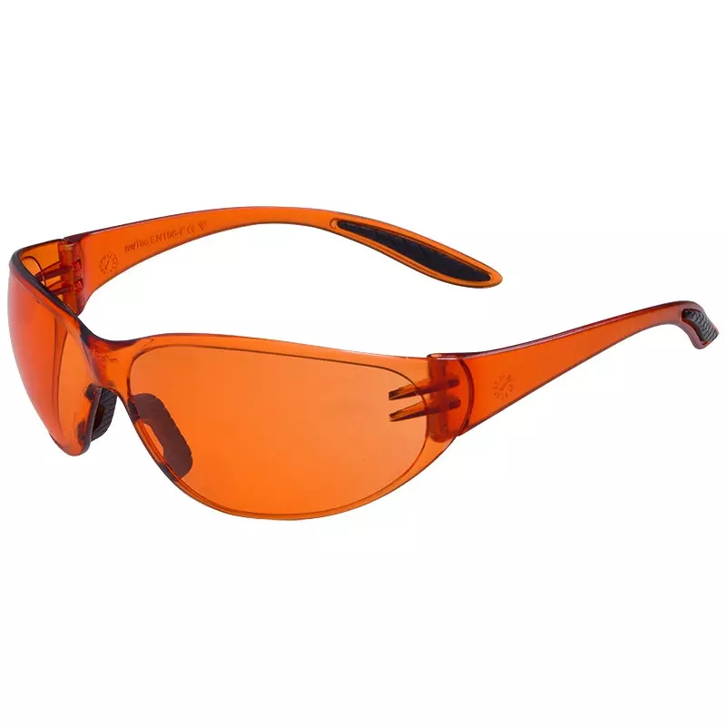 PRO FIT 8331, Racer 2 Safety Glasses, image 1, gallery thumbnail