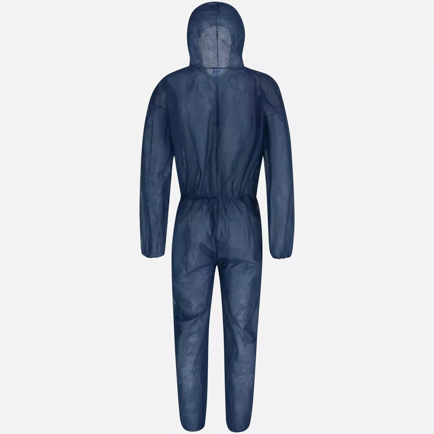 PRO FIT 1431, PP Coverall, Blue, image 3