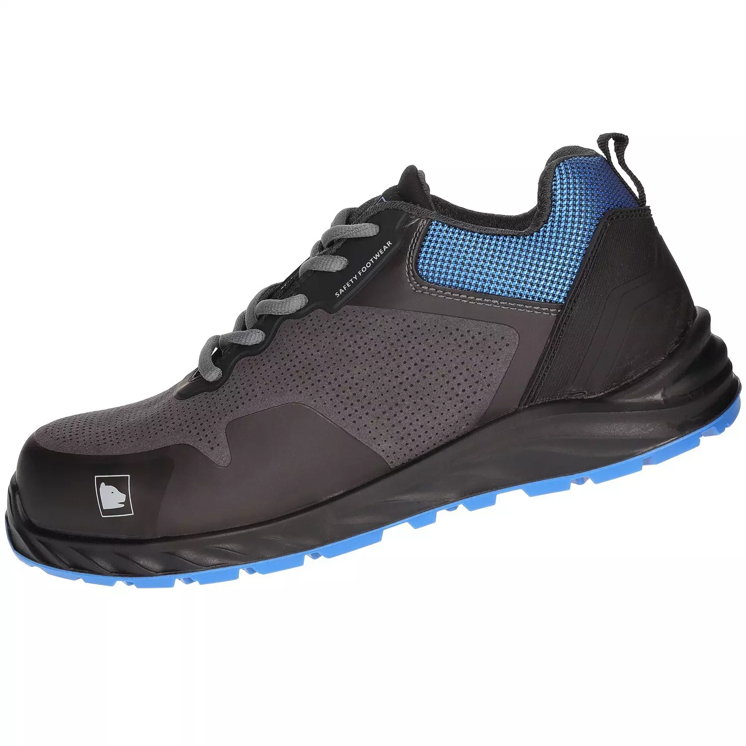 Buy Fitzner Arbeitsschutz Arctos L low ESD Safety Shoes S3 142