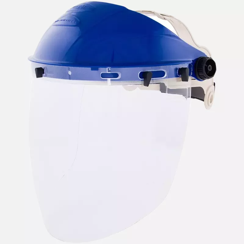 PRO FIT 35001, Panorama Face Shield Visor, image 3