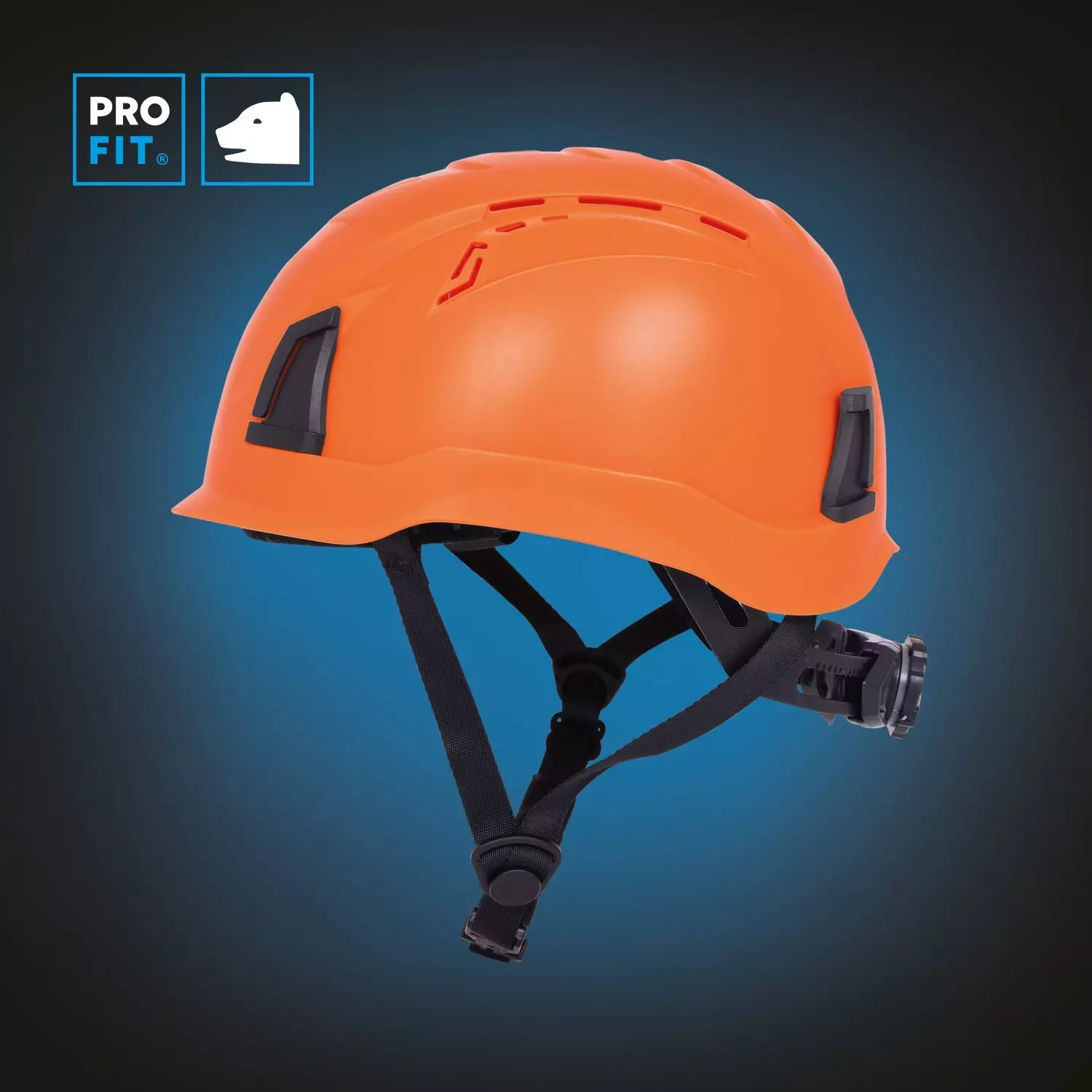 PRO FIT 156610, Pro Cap D!-Rock Schutzhelm, image 2