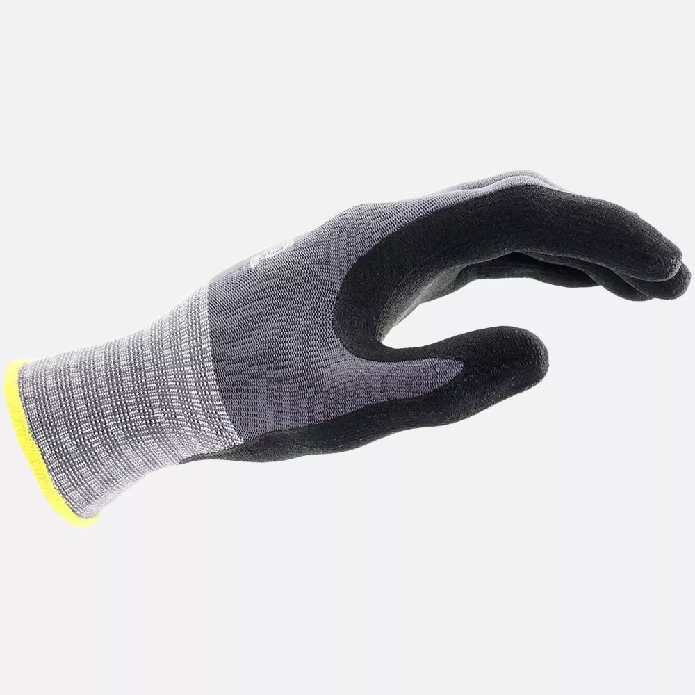 PRO FIT 582, Pro Nitrile Glove, image 4