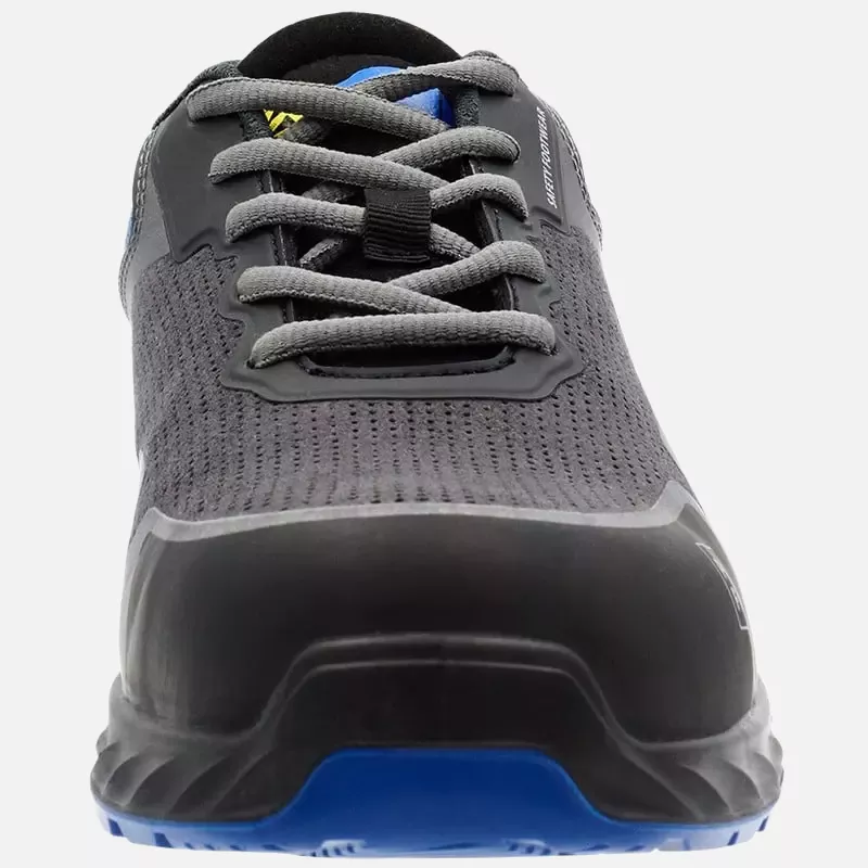 Fitzner Arbeitsschutz 142, Arctos L low ESD Safety Shoe S3, image 7, gallery thumbnail