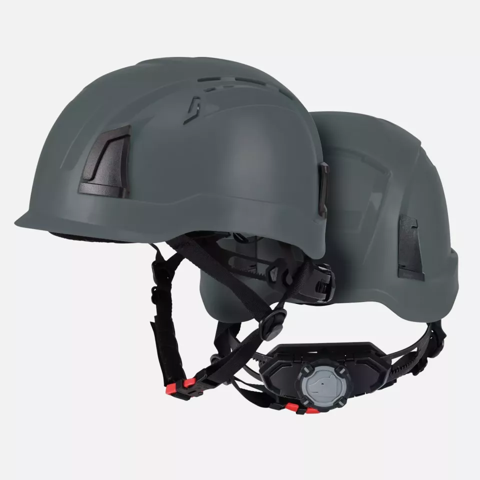 PRO FIT 156614, Pro Cap D!-Rock Safety Helmet, image 1, gallery thumbnail