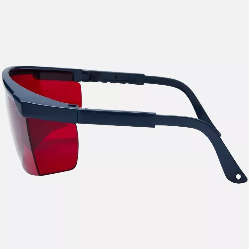 PRO FIT 8327, Speed Laser Safety Spectacle, image 3