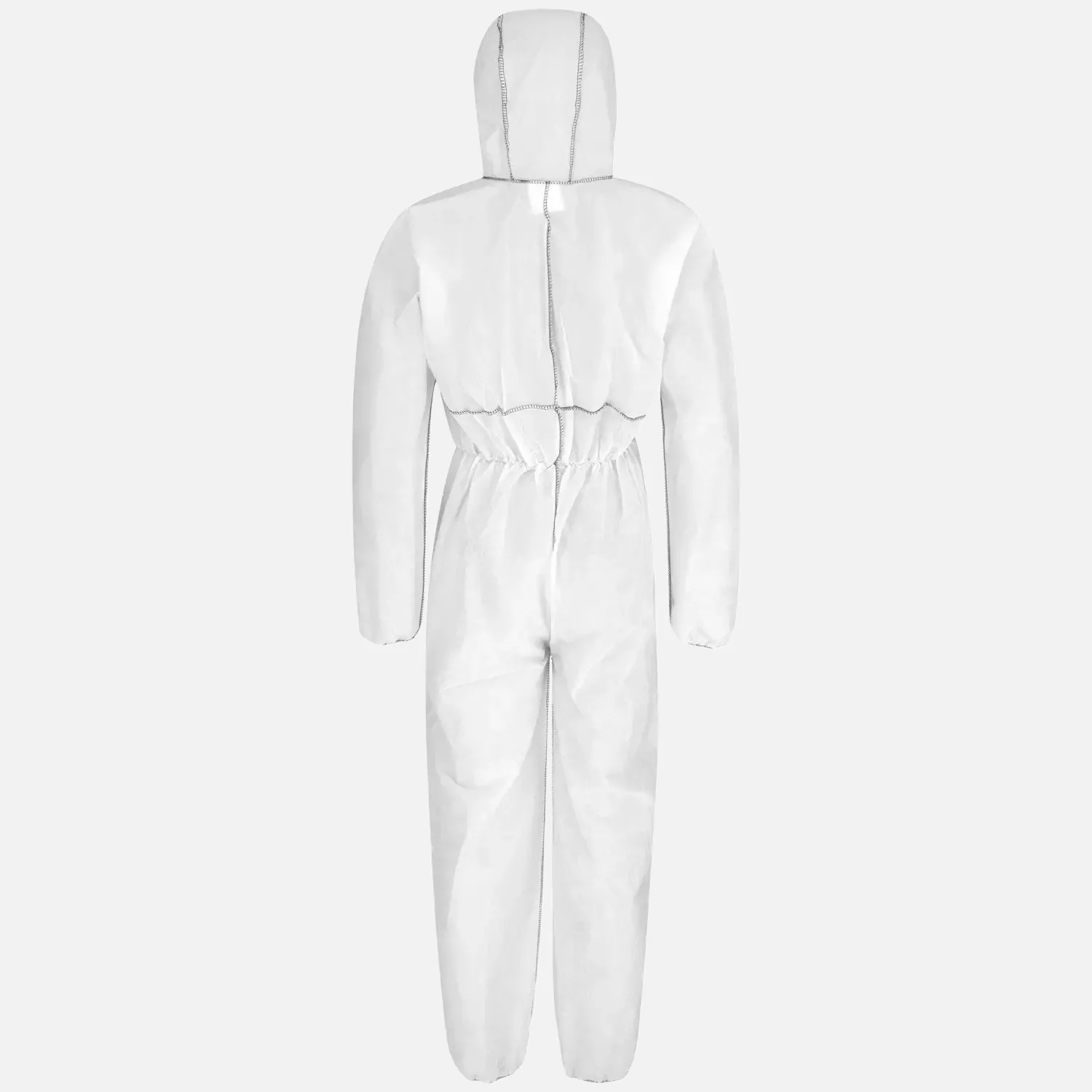 PRO FIT 1432, Braunbär Chemical Protective Coverall, image 3